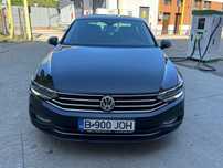 Passat 2019-2.0 DSG-145000km