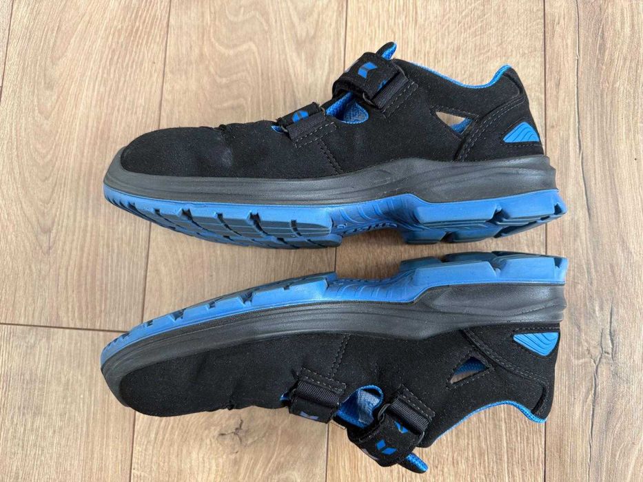 Atlas 42 S1 sandale bocanci bombeu barbati