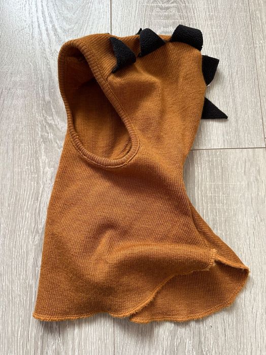 Cagula ManyMonths lana merinos M110/128