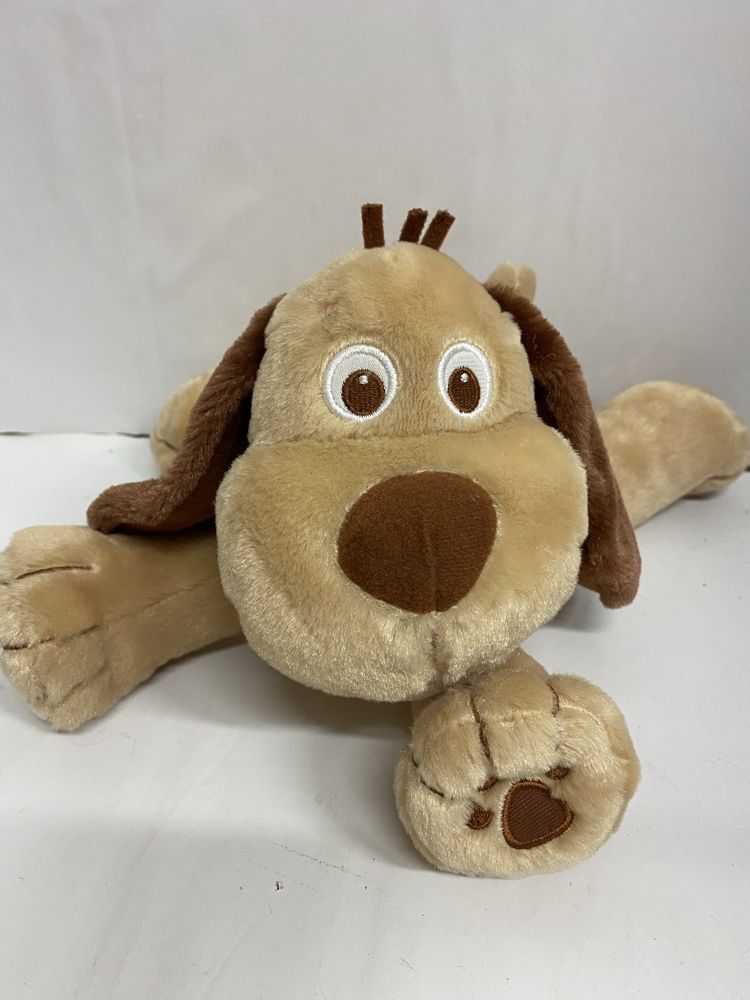 Jucărie interactivă cu sunete CHICCO Primul meu cățel 25 cm