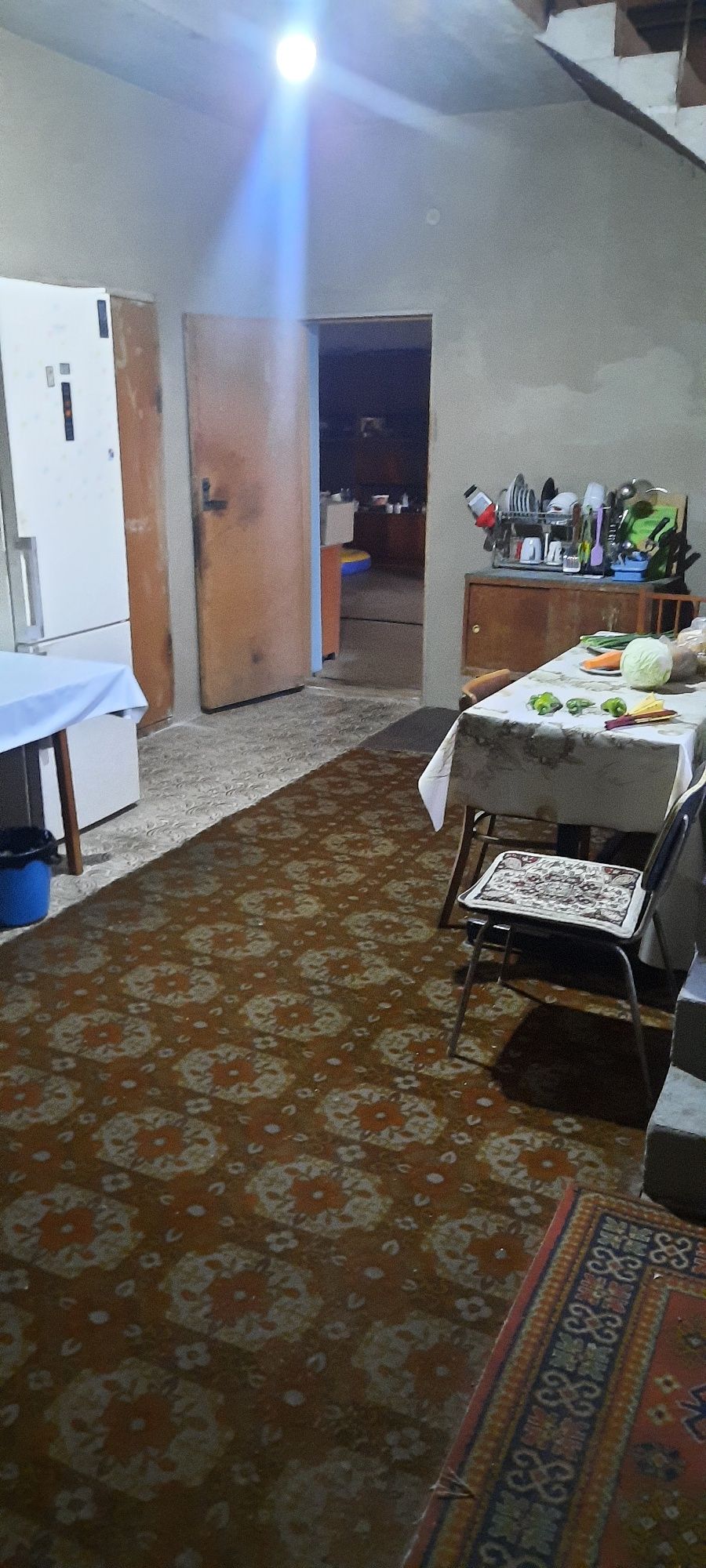 Продаётся жилой дом