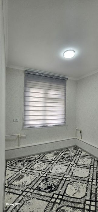 Vagzal 43 maktab 2 xona 3 xona qilingan