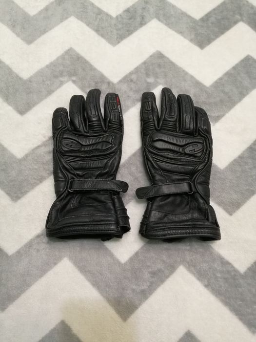 HELD mănuși L piele PREMIUM autentice MOTO | transport GRATUIT‼️FAN