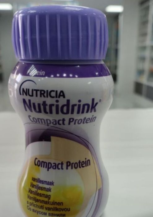 Протейновый йогурт