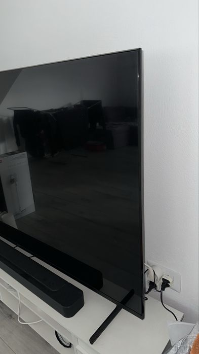 Televizor Sony Bravia Led 65X80L