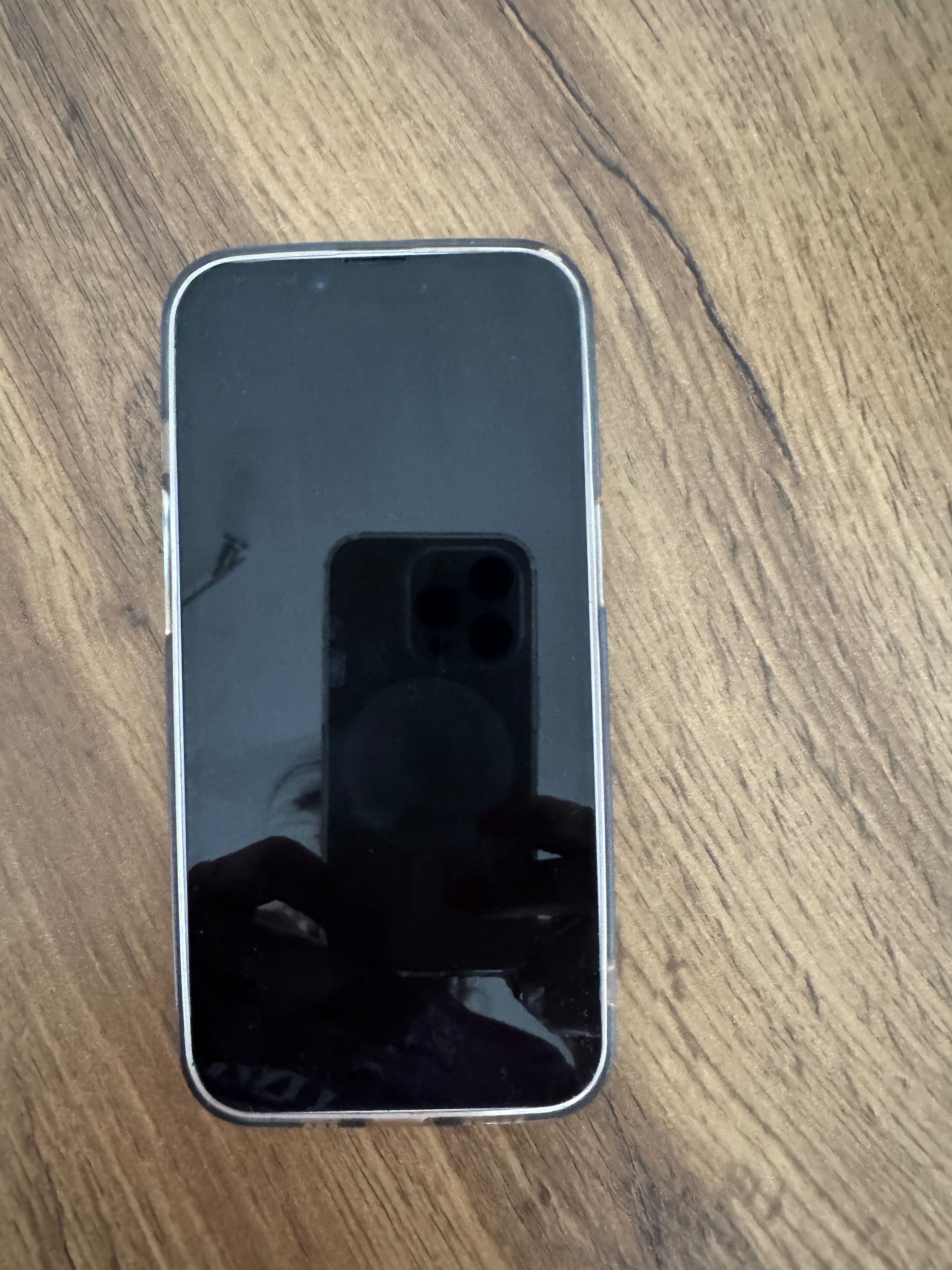IPhone 14 бял без забележка