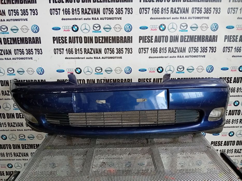 Bara Fata Completa Opel Vectra B Cu Proiectoare LICHIDARE STOC