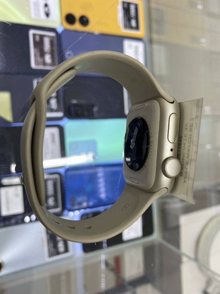 Apple watch se 2 40mm рассрочка смарт часы