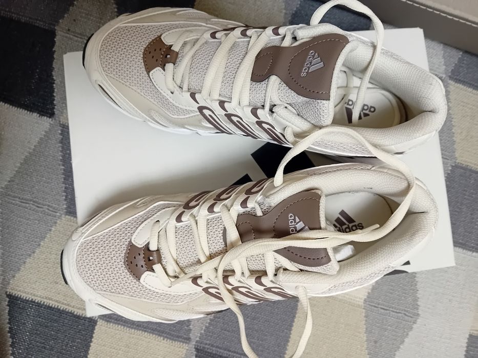 Маратонки Adidas ( adiPrene)
