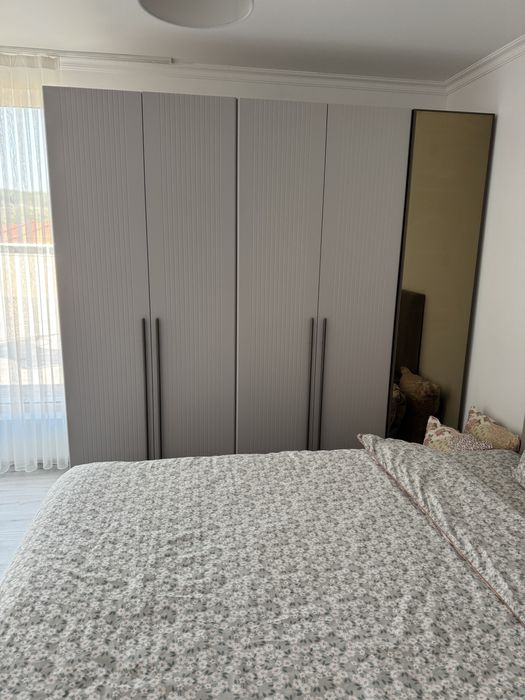 Гардероб закупен преди 1 месец