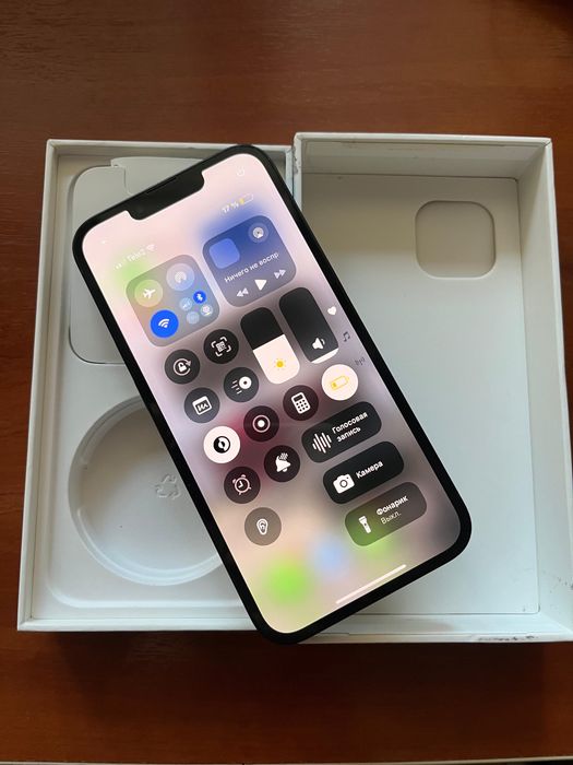Iphone 13 айфон 13 в хорошем состоянии