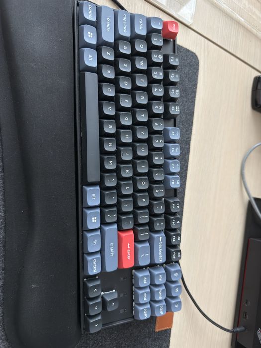 Tastatura Keychron K8 Pro RGB
