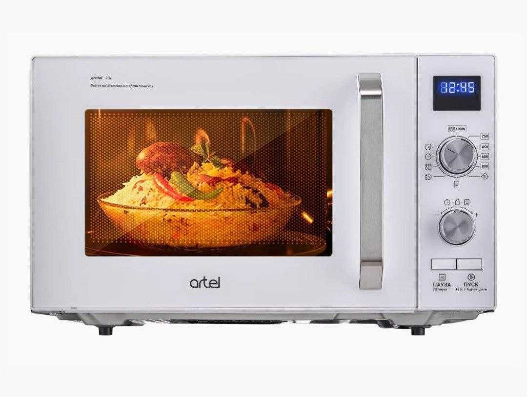 Микроволновая печь Аrtel mwd 0323