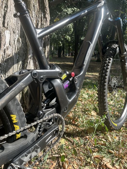 Bicicleta Full Suspension Specialized Enduro 2022