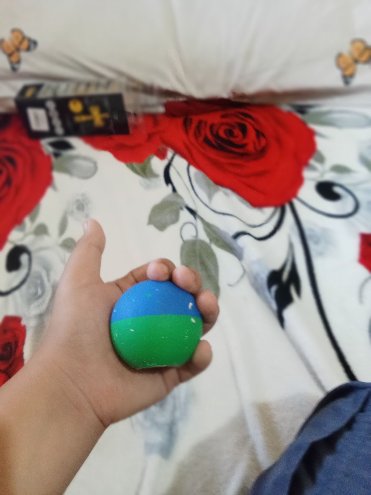 Kendama X cumpărată din carturesti