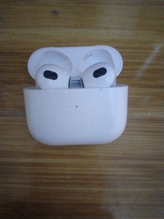 Apple AirPods Pro