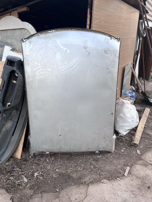 Продам запчасти по металлу на ваз 2112, приора хечбек