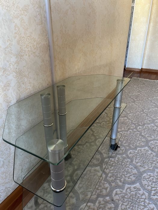 Отдам бесплатно мебель