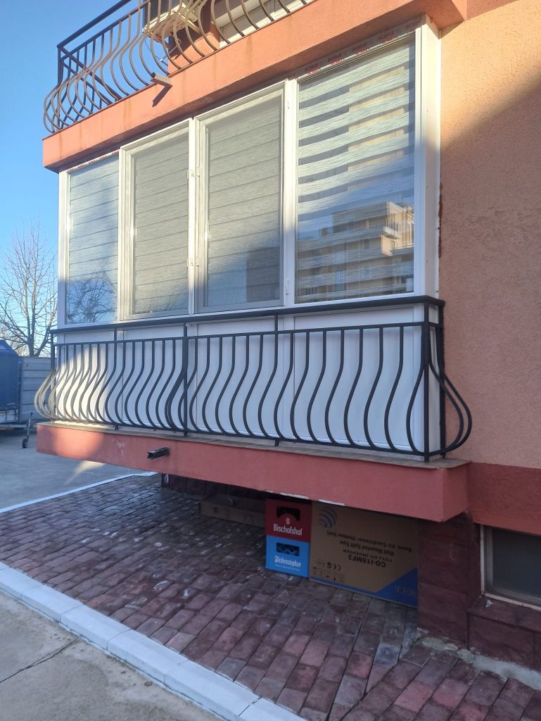 Продава се Двустаен апартамент в с. Равда, Област Бургас - 80 кв.м за 1038 €/кв.м - Снимка #4