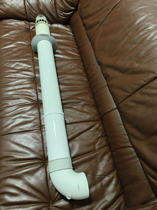 Kit evacuare centrala termica Viessmann