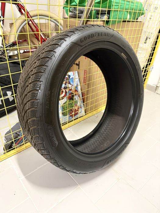 225 45 18 goodyear an2023 , 8mm ( ca michelin, pirelli, continental),