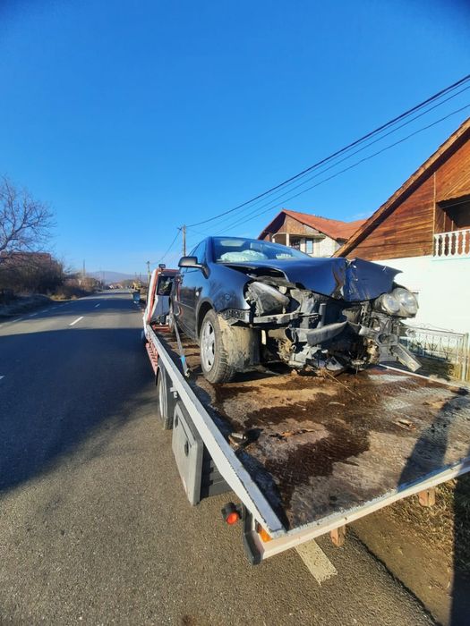Tractari Auto Gorj
