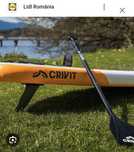 Stand up paddle gonflabil