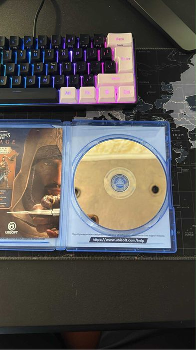 Assassin’S Creed Mirage