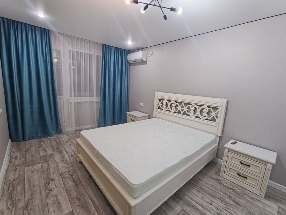 1-2-ком!!  Командированным СитиЦентр Универмаг Smart TV wifi