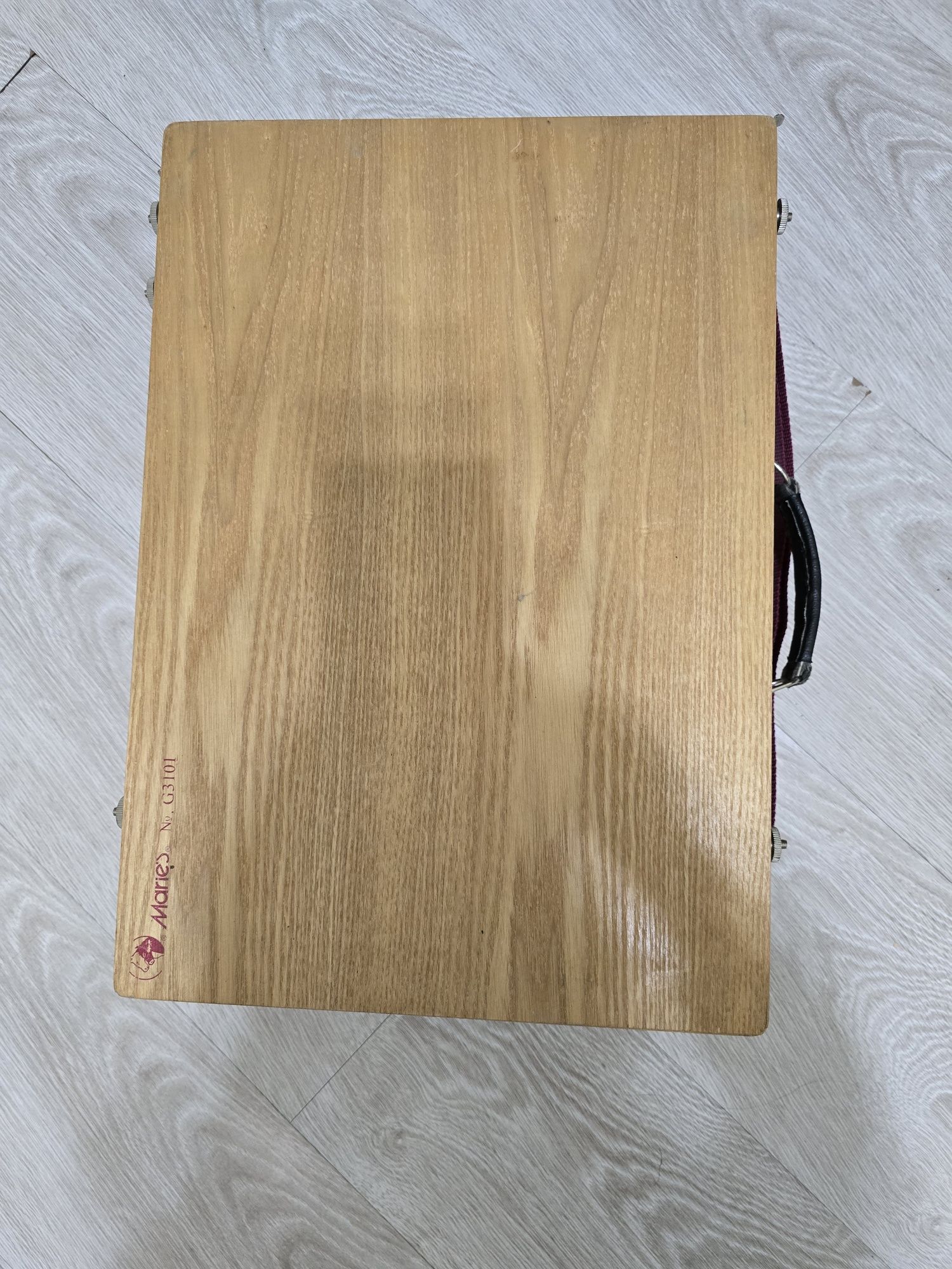 Продам этюдник для художников