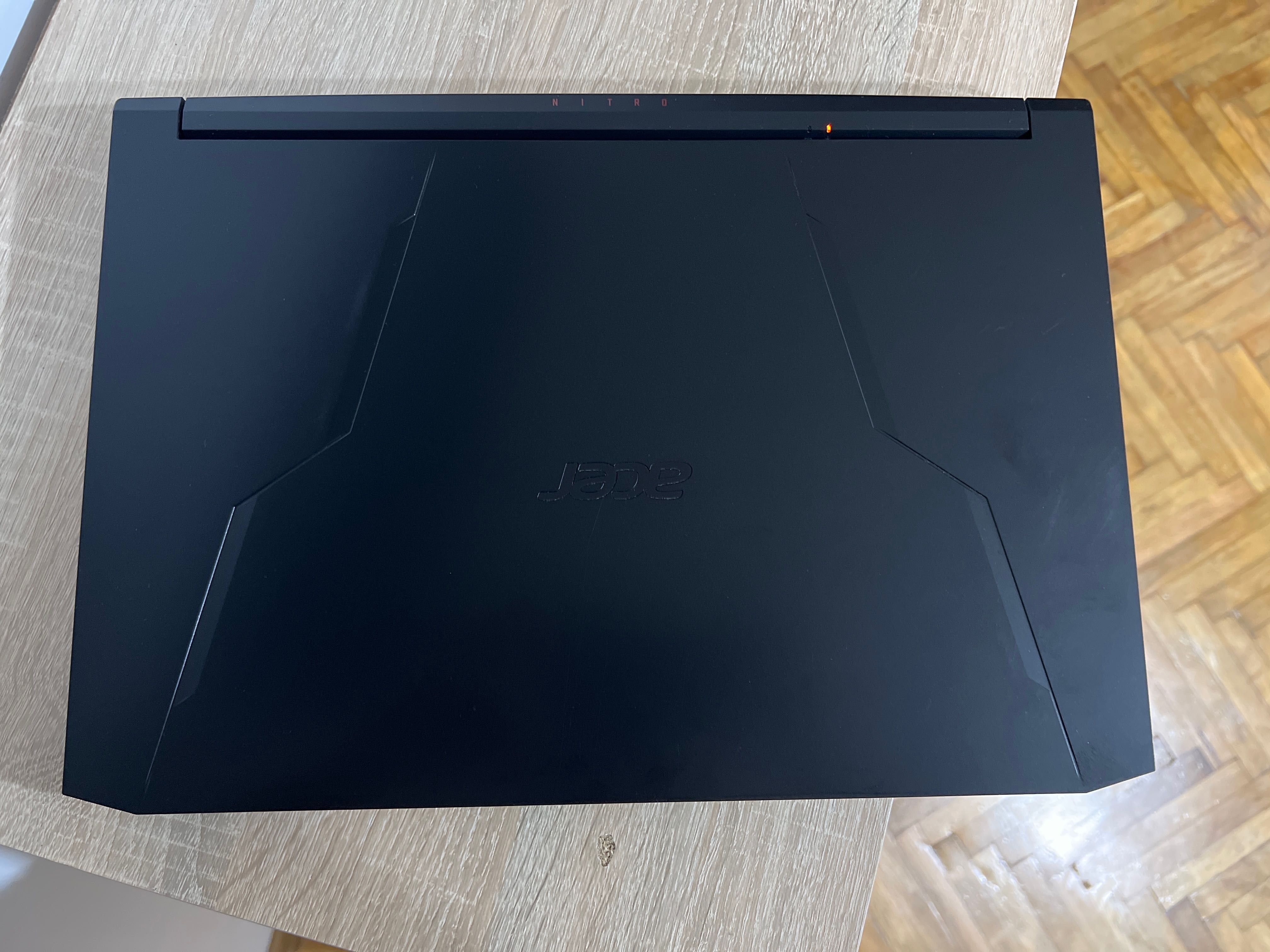 Laptop Acer Nitro 5 Gaming 17.3''