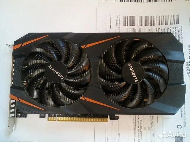 Продам p106 - 100. 6gb