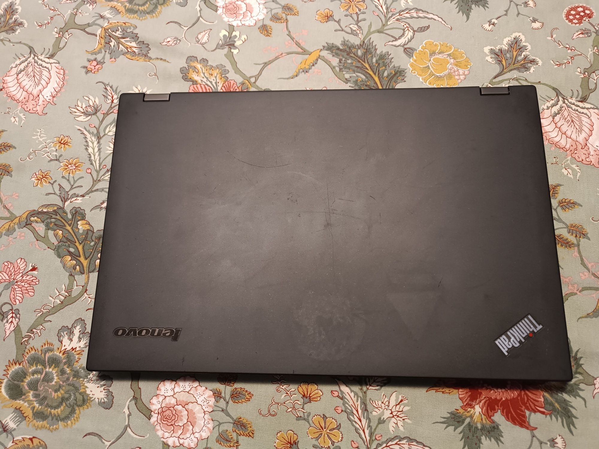 Лаптоп Lenovo Thinkpad T540p