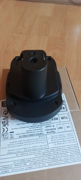 Преходник за батерия на винтоверт