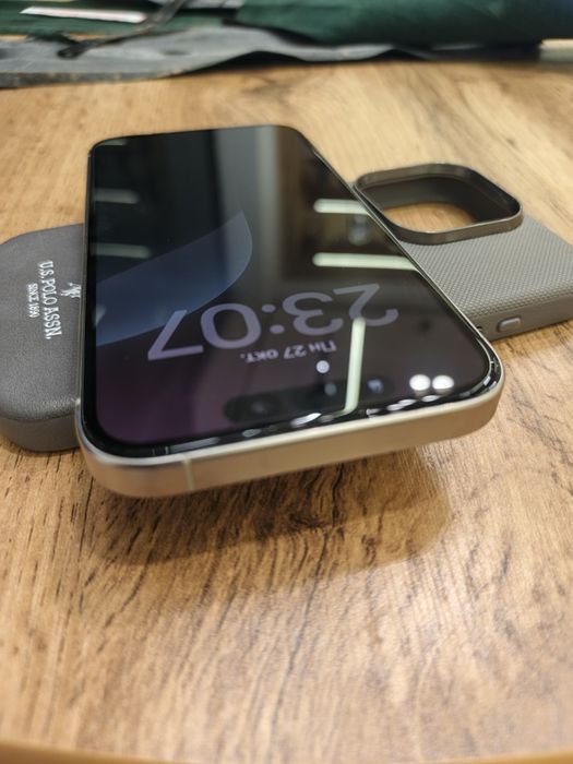 iphone 15 Pro 128gb