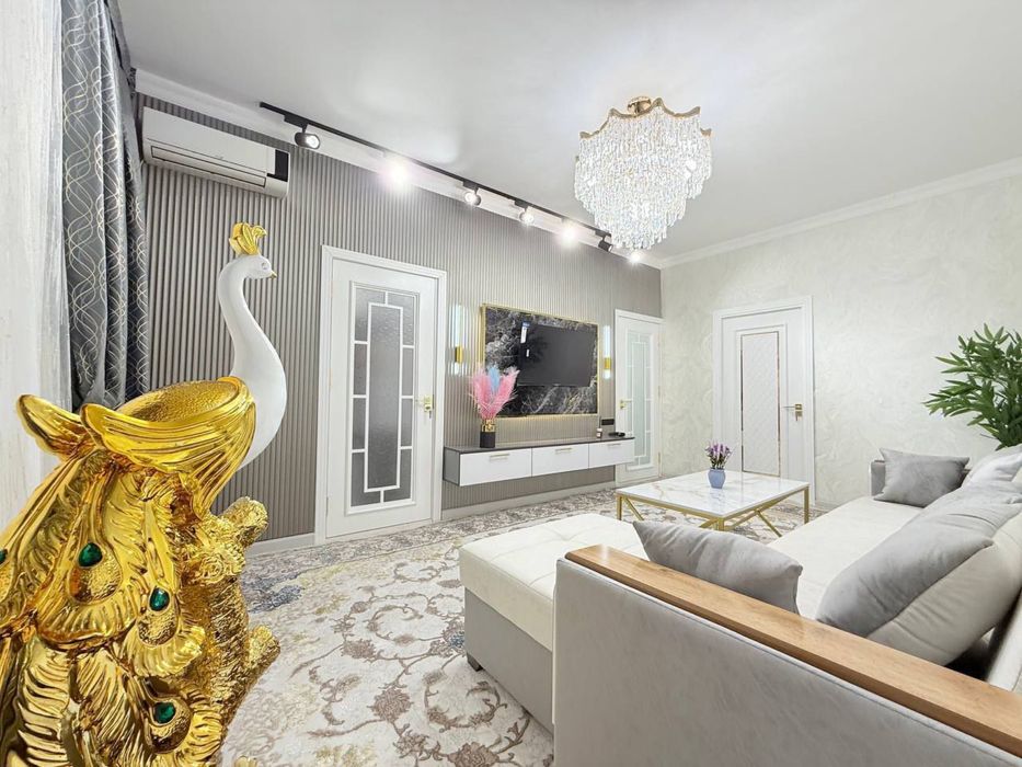 Arenda Chilonzor 3 xona