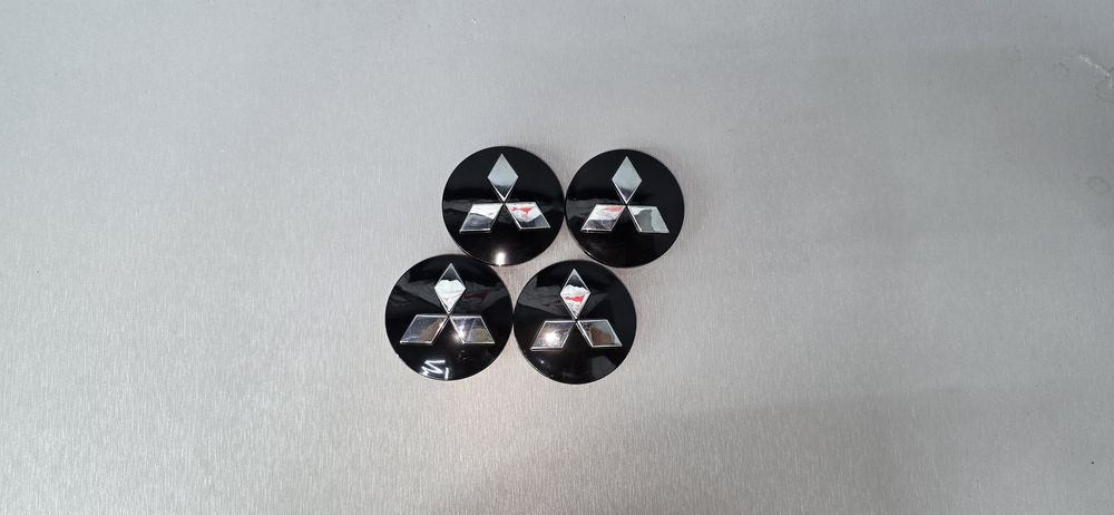 Капачки за джанти митцубиши Mitsubishi
