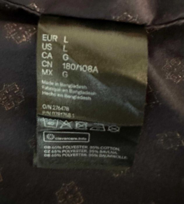 Cămașă H&M Slim Fit - stare foarte bună