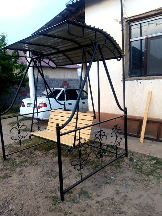 Качела сатылады шұбарсу да