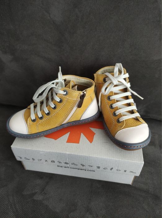 The Art Company обувки / кецове - 28 размер