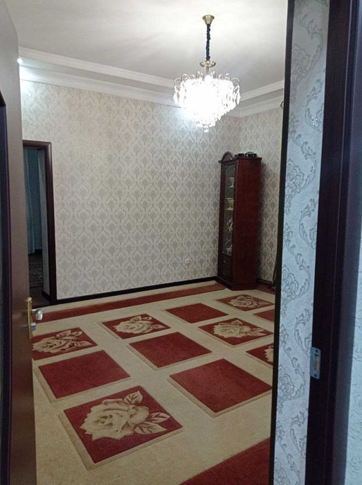 Юнусобод туманида 7 хонали ховли сотилади