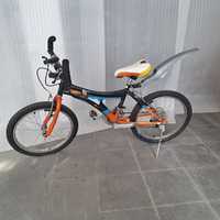 Vand bicicleta pentru copii