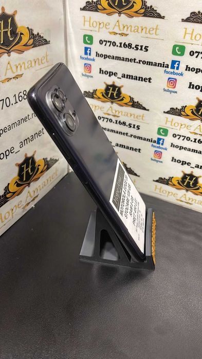 Hope Amanet P3 Motorola Edge 20