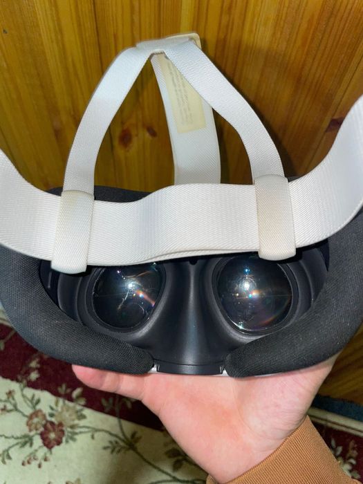 Meta quest 3 512gb Ca nou