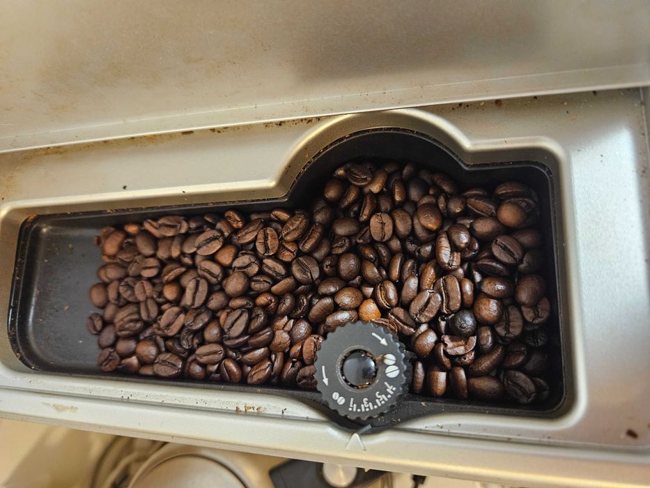 Espressor Delonghi Magnifica Pronto