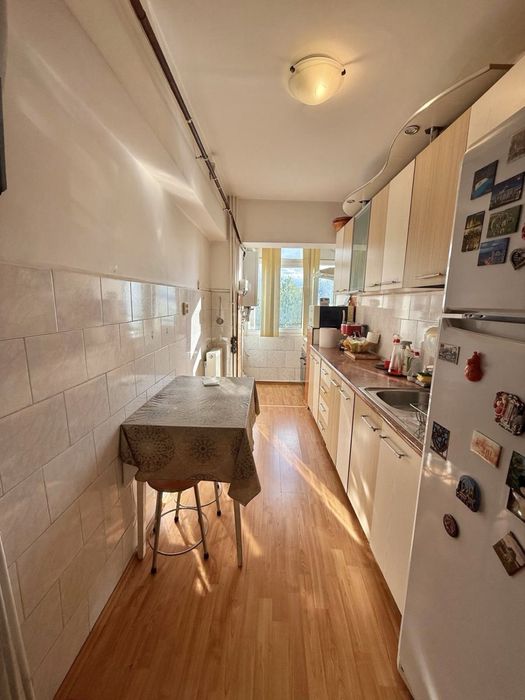 86 mp Apartament 4 camere HCC