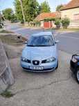 Seat ibiza  2003 benzina