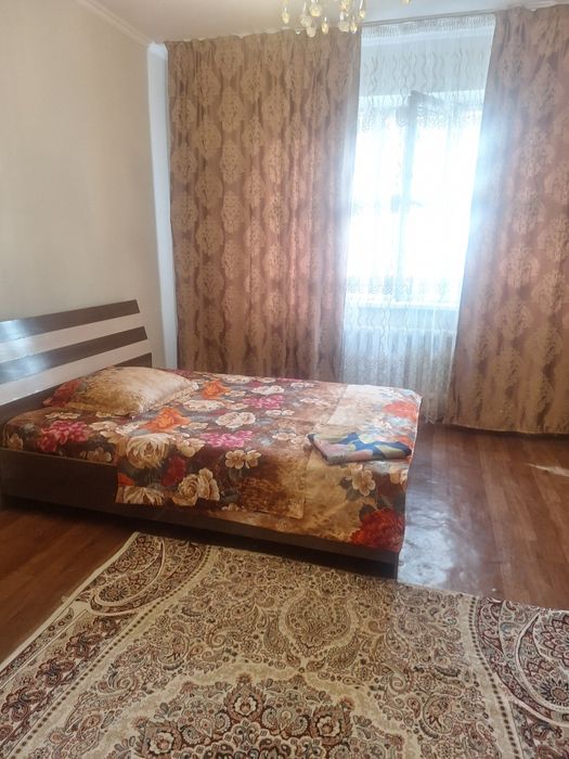 Жас Канат посуточно по часам ночь