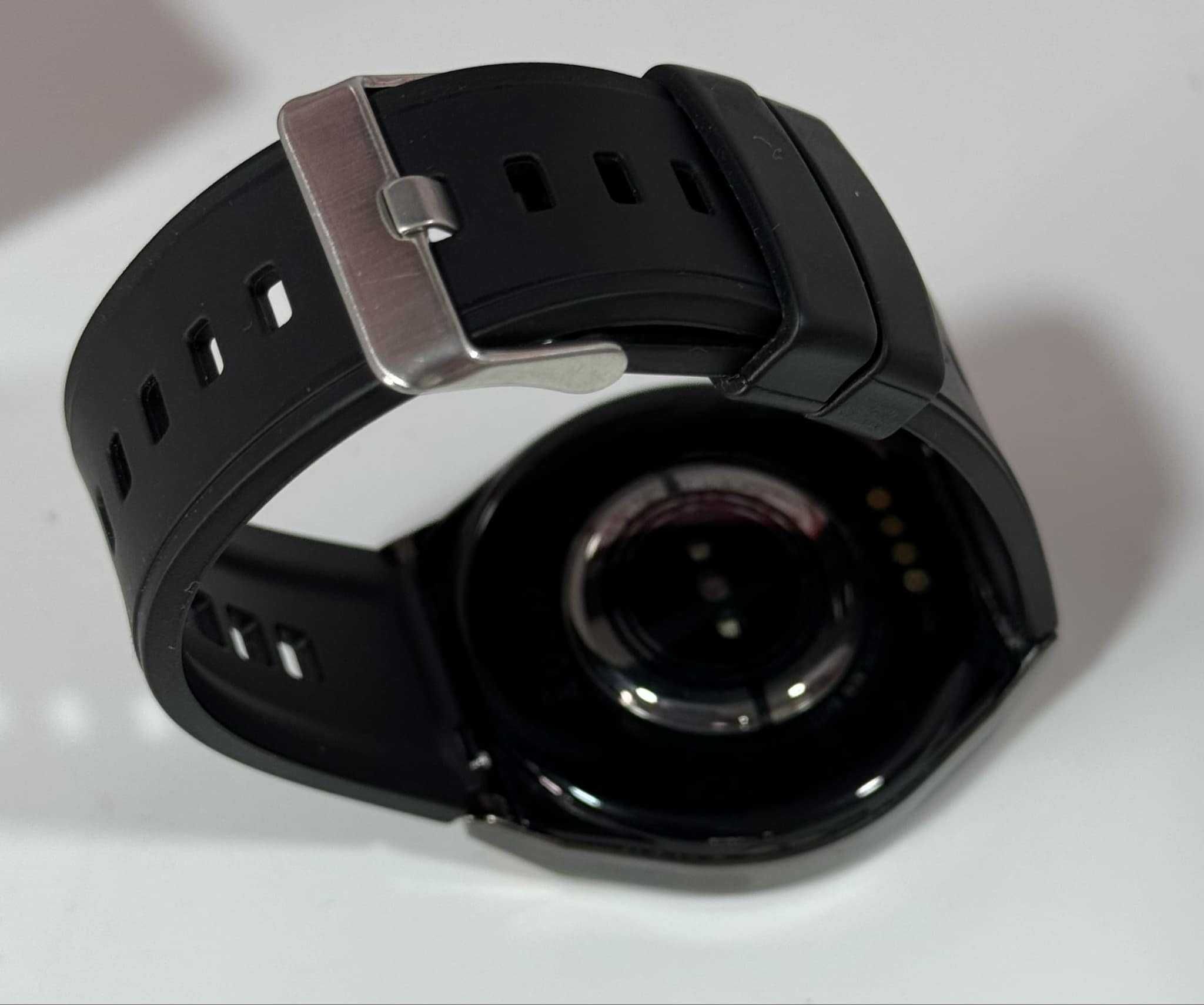 Smart часовник Devia Smart Watch Pro1