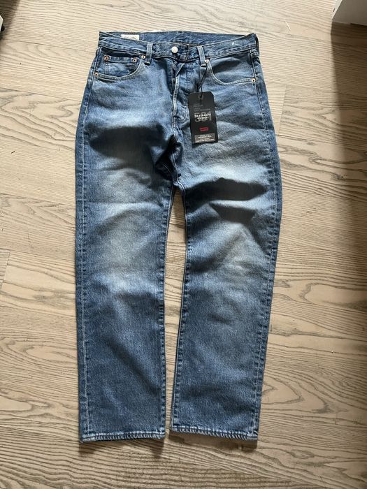 Blugi Levis 501  ‘ 93